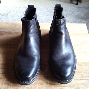 Alfani jayce  mens ankle boots